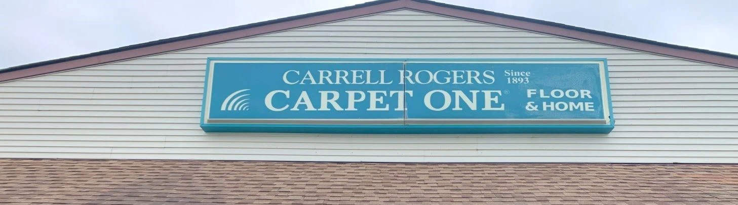 carrell rogers storefront