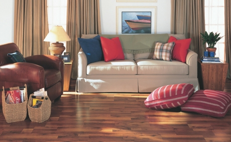 Laminate plank Img